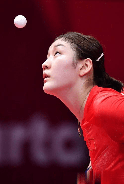 
好消息！央视直播乒乓球世界杯 伊藤张本引爆最大看点|ayx官网(图8)