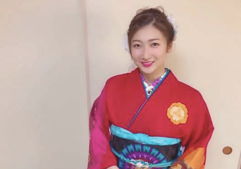 
日媒曝运发动排行榜 石川佳纯高居第三 伊藤仅排第8【爱游戏（ayx）中国官方网站】(图5)