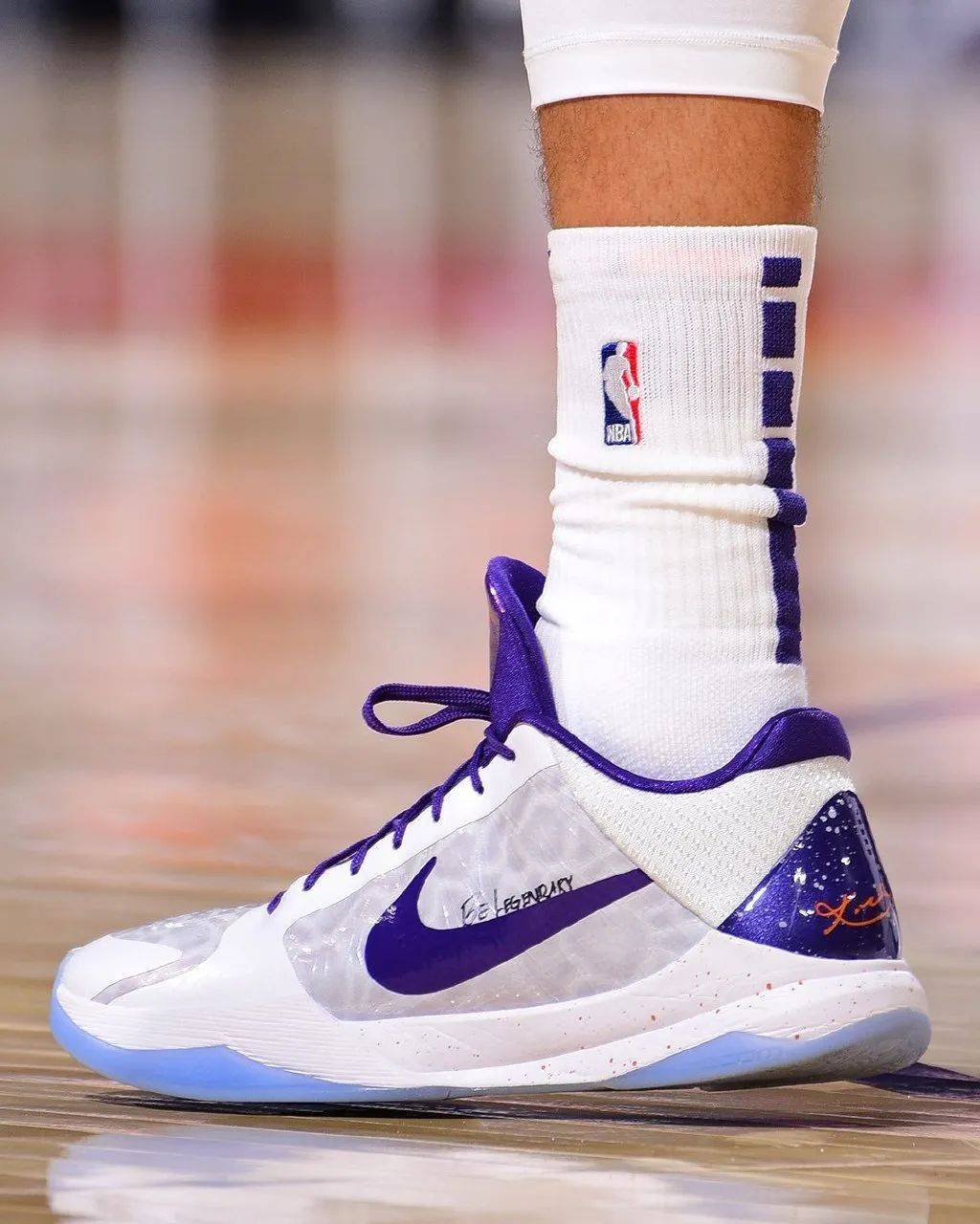 
“曾经无人能及的耐克 回来了”-爱游戏（ayx）中国官方网站(图5)