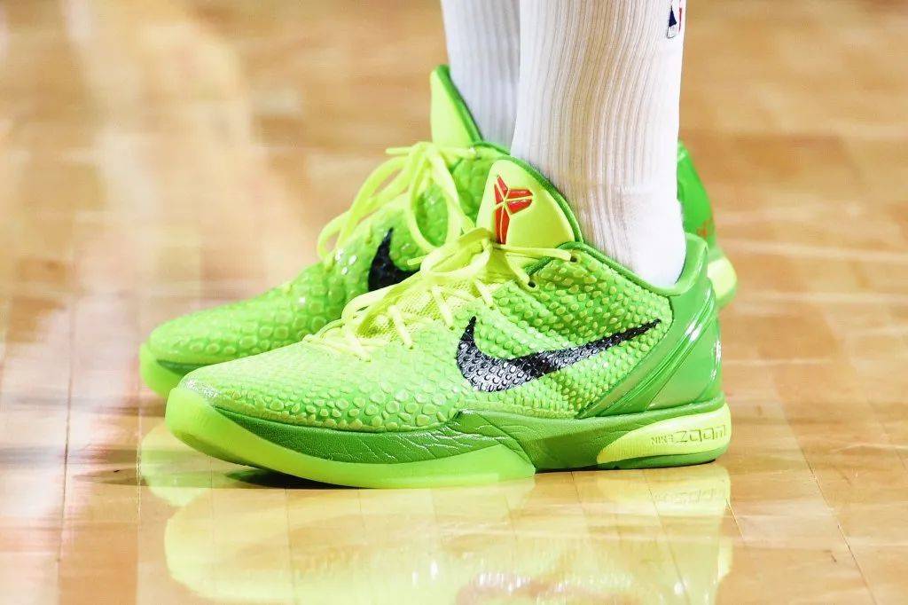 
“曾经无人能及的耐克 回来了”-爱游戏（ayx）中国官方网站(图7)