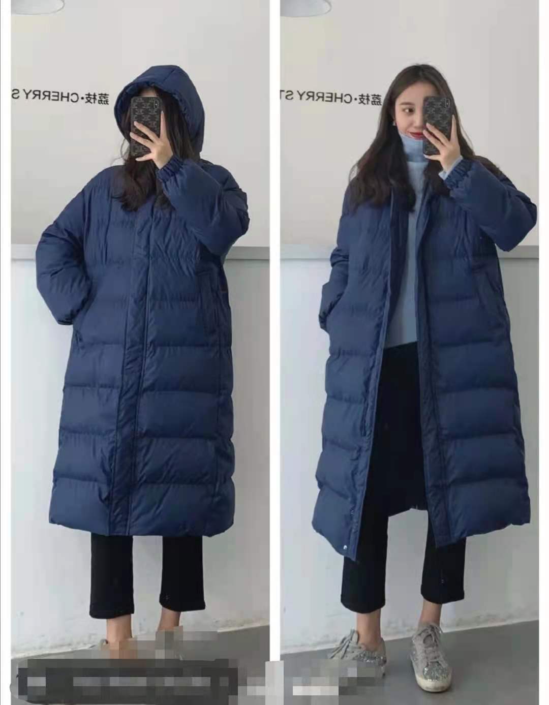 
长款羽绒服配什么裤子和鞋子悦目-ayx官网(图2)