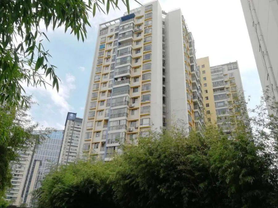 
307万流拍！昆明市北京路一套房产 处置失败：ayx官网(图12)