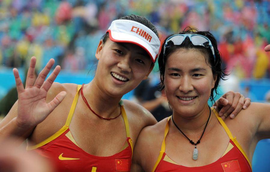 ‘爱游戏（ayx）中国官方网站’
国际排联十年百大球星(图3)