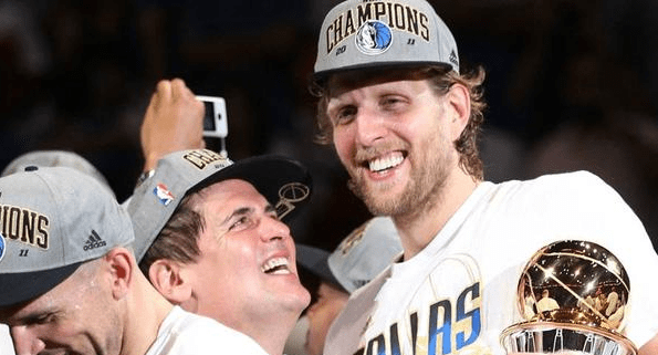 ayx官网-
NBA那么多球星退役后破产了 可是这5位想破产都很难！(图5)