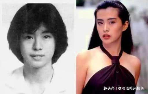 ayx官网|
明星小时候的照片！邓超没一点变化 看到舒淇才知道什么叫仙颜(图2)