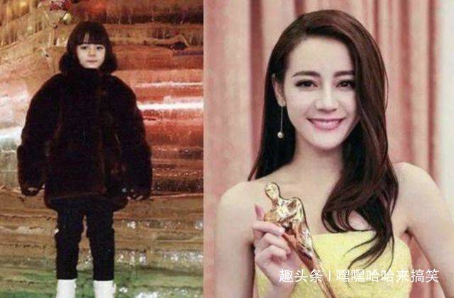 ayx官网|
明星小时候的照片！邓超没一点变化 看到舒淇才知道什么叫仙颜(图8)
