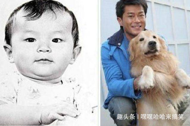 ayx官网|
明星小时候的照片！邓超没一点变化 看到舒淇才知道什么叫仙颜(图9)