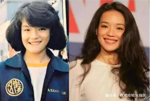 ayx官网|
明星小时候的照片！邓超没一点变化 看到舒淇才知道什么叫仙颜(图10)