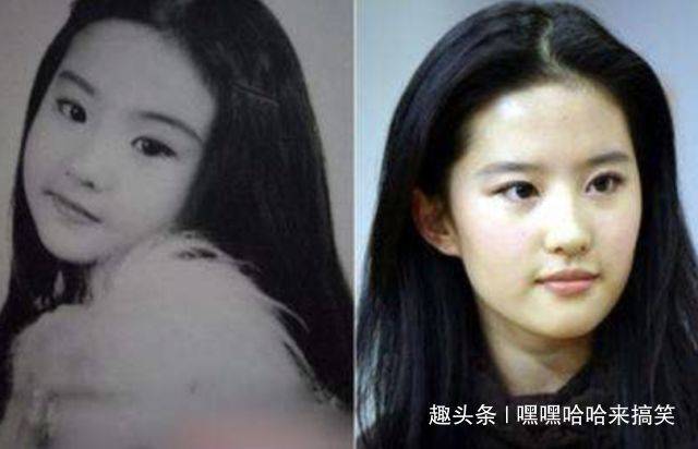 ayx官网|
明星小时候的照片！邓超没一点变化 看到舒淇才知道什么叫仙颜(图12)